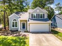 3601 Broad Oak Drive sold home in Charlotte, SC