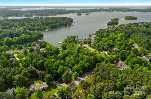 361 Bay Harbour Road