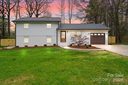 402 Paradise Circle sold home in Belmont, SC