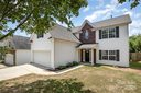 411 Whitewater Way sold home in Concord, SC