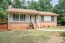 1727 Wildlife Road sold home in Charlotte, SC