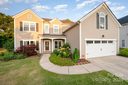 6143 Maple Leaf Avenue sold home in Harrisburg, SC