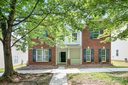 13311 Waverton Lane sold home in Huntersville, SC
