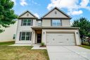 544 Danson Drive sold home in Fort Mill, SC