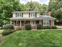 14017 Horseback Circle sold home in Matthews, SC