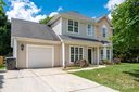 12309 Ilse Helene Lane sold home in Huntersville, SC