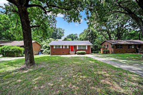 4808 Hidden Valley Road