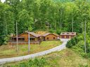 178 Ladderback Ridge sold home in Waynesville, SC