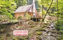 142 Running Bear Lane sold home in Maggie Valley, SC