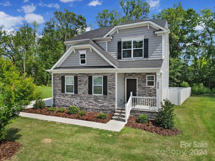 806 Windblown Place sold home in Sweetwater Plantation, Rock Hill, SC