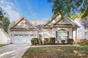 13411 Glencreek Lane sold home in Huntersville, SC