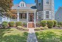9410 Ginhouse Lane sold home in Charlotte, SC