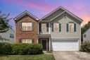 3307 Arbor Pointe Drive sold home in Indian Trail, SC