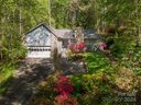 160 Foothills Drive sold home in Hendersonville, SC