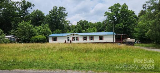 568 Mahaffey Drive sold home in HILLCREST ACRES, Salisbury, NC