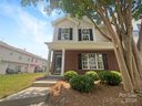 2858 Summergrove Court sold home in Matthews, SC