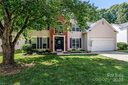 6248 Falls Lake Drive sold home in Charlotte, SC
