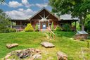 407 Highland Creek Drive sold home in Marshall, SC