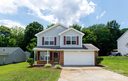 2015 Arboretum Road sold home in Rock Hill, SC