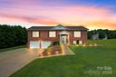 5296 Moore Acres Drive 77 sold home in Granite Falls, SC