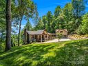 299 W Haddington Drive sold home in Mill Spring, SC