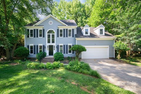 4137 Silvermere Way