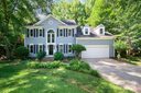 4137 Silvermere Way sold home in Charlotte, SC