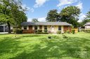 1010 Tracy Drive sold home in Charlotte, SC