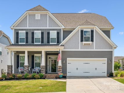 1025 Hickory Pine Road