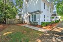 1531 Briar Creek Road A sold home in Charlotte, SC