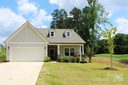 261 Old Harbor Drive sold home in Mount Gilead, SC