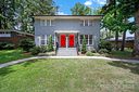 3309 Erskine Drive sold home in Charlotte, SC
