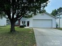 10426 Gold Pan Road sold home in Charlotte, SC