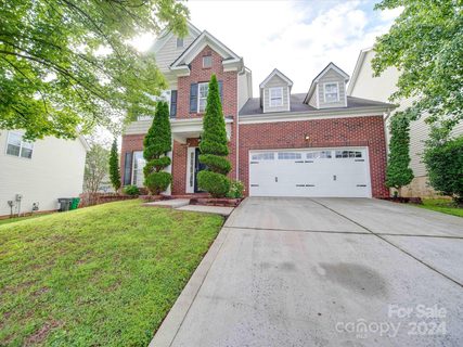 11409 Callahan Mill Drive