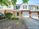 8729 Robinson Forest Drive sold home in Charlotte, SC