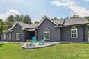 110 Silver Pine Drive sold home in Hendersonville, SC