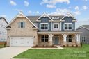 232 E Warfield Drive sold home in Mooresville, SC