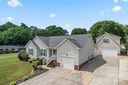 129 Sw Rainbow Street sold home in Concord, SC