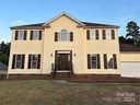 12301 Sandringham Place sold home in Charlotte, SC