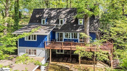 145 Bradley Boulevard sold home in University Park, Greenville, SC