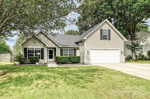 129 Pleasant Grove Lane