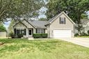 129 Pleasant Grove Lane sold home in Mooresville, SC
