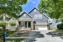 7534 Thorn Creek Lane sold home in Tega Cay, SC