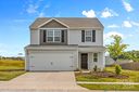 1215 Standing Oak Drive sold home in Salisbury, SC