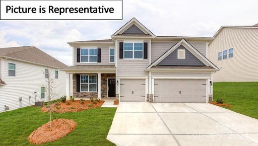 5139 Silver Creek Lane
