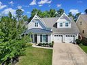 1048 Cameron Creek Parkway sold home in Tega Cay, SC