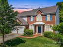 9206 Linden Tree Lane sold home in Charlotte, SC