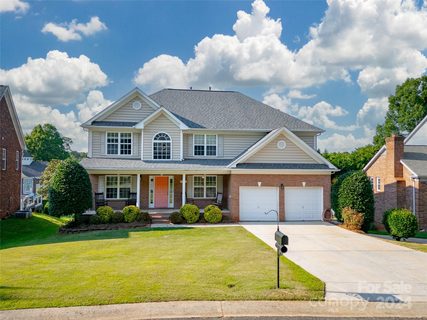 4165 Deerfield Drive