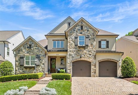 5135 Providence Retreat Lane sold home in Providence Retreat, Charlotte, NC