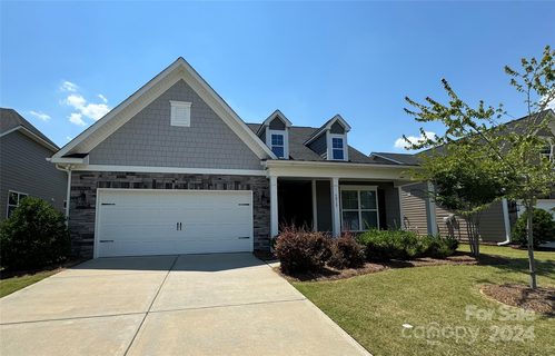3015 Kinsley Court 19 sold home in Springview At Bailes Ridge, Fort Mill, SC